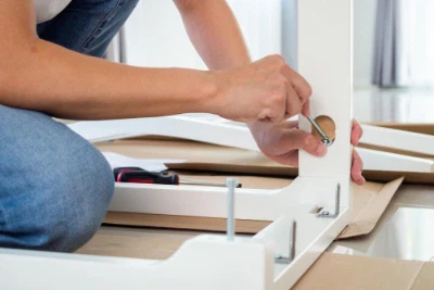 Hodinový manžel Praha a okolí - dobrejmanzel.cz - Montáž nábytku