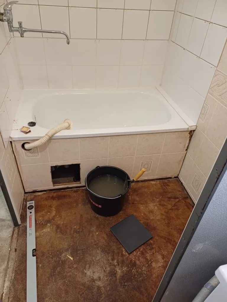 Levná rekonstrukce umakartového jádra