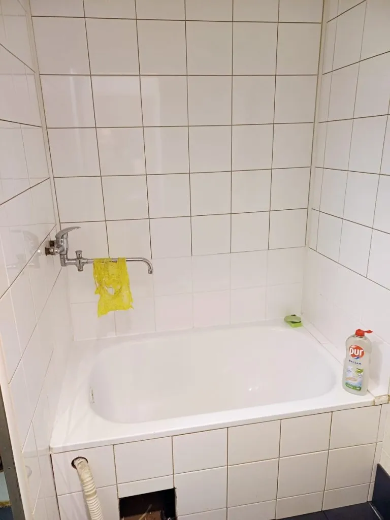 Levná rekonstrukce umakartového jádra