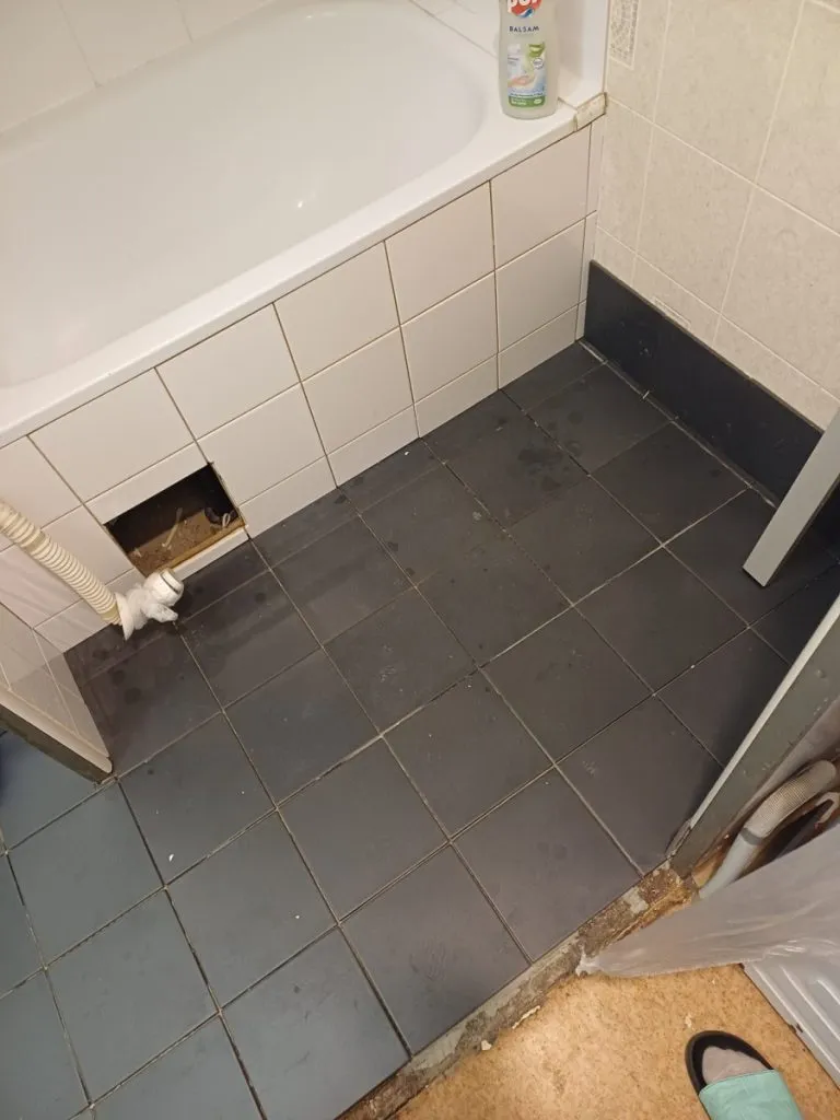 Levná rekonstrukce umakartového jádra