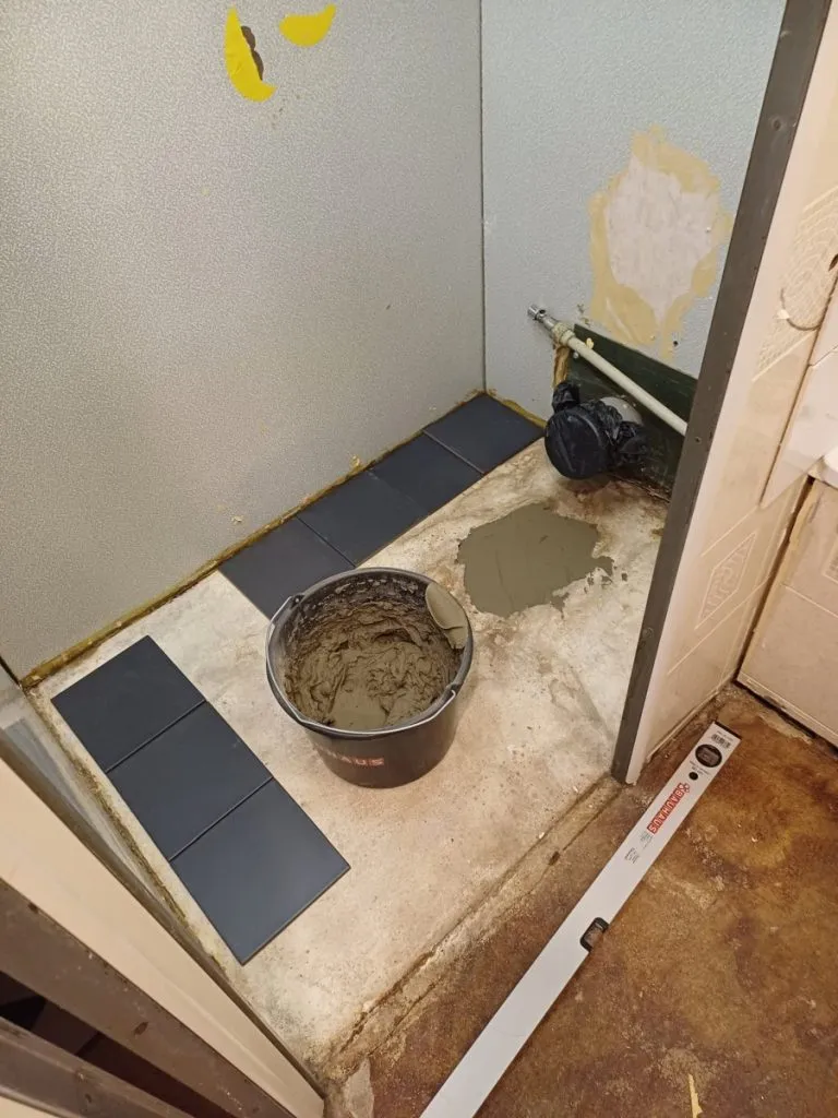 Levná rekonstrukce umakartového jádra