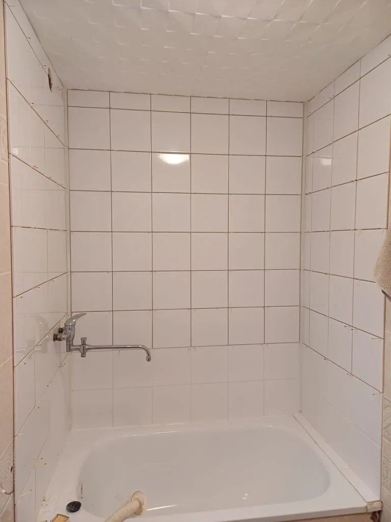 Levná rekonstrukce umakartového jádra