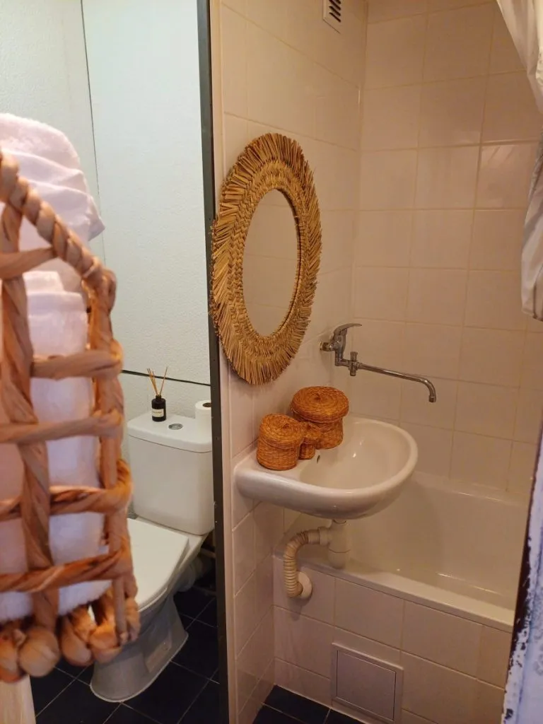 Levná rekonstrukce umakartového jádra