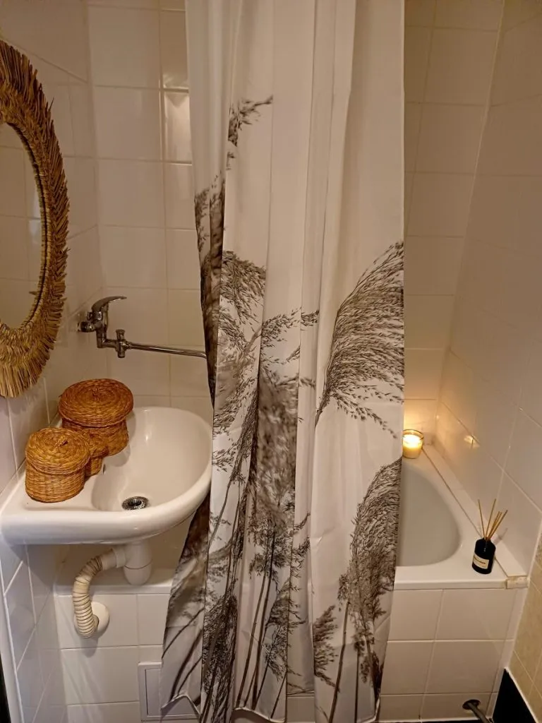 Levná rekonstrukce umakartového jádra